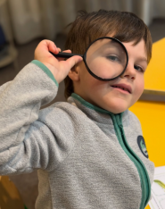 Маленькі герої, центр раннього розвитку фото