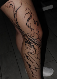 tattoo.lamarch.chernivtsi, студія тату і пірсингу фото