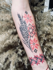 inkme tattooplace, студія тату і пірсингу фото