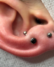 Forest studio, тату-салон фото