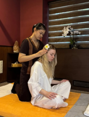 Самуі, салон тайського масажу фото