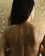 Massage Club, масажист фото