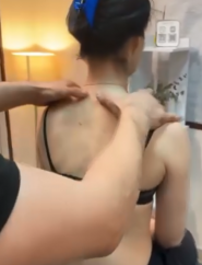 Студія масажу Олександра Литвина фото