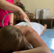 Rio Beauty Studio, масажист фото