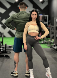 ZTeam, фітнес-клуб фото