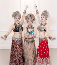 Tribal Space, школа танців та йоги фото