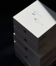 AirPods Shop, продаж навушників фото