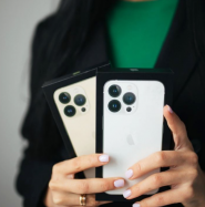 iPartner, магазин гаджетів фото