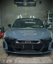 Детейлинг в Бороди фото