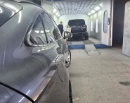 ОК auto, автомайстерня фото