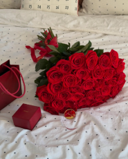 oleta flowers chernivtsi, квіти фото