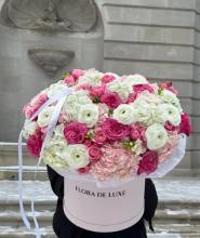 floradeluxe chernivtsi, квіти фото