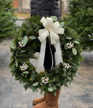 Квіти Буковини, доставка квітів фото