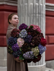 Kvitna, доставка квітів фото