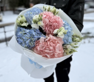 Flowers bloom, квіткова крамниця фото