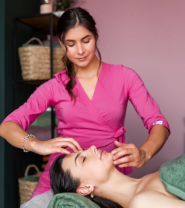 Sculpt, салон масажу фото