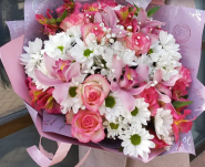 Kievdelivery Flowers&Gifts, доставка квітів фото