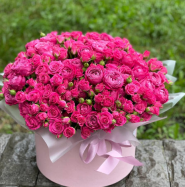 Flowersis, служба доставки фото