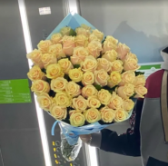 Florina, доставка квітів фото