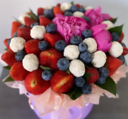 Trava, салон квітів фото