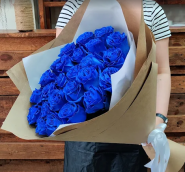 Via Flor, служба доставки квітів фото