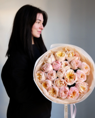 Florakharkiv, квітковий магазин фото