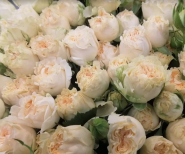 Квітковий ринок, магазин квітів фото