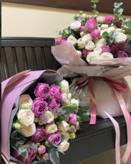 Квітковий, квітковий магазин фото