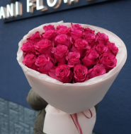 Ani Flowers, квітковий магазин фото