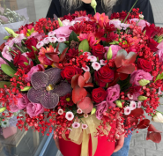 Все Пучком, квітковий магазин фото