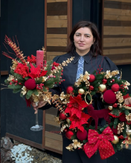 Flowers dreams, квітковий магазин фото
