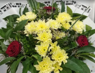 Ромашка, магазин квітів фото