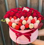 Букет24, магазин квітів фото