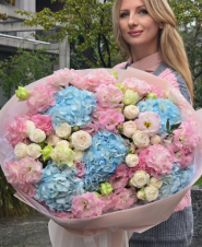 Магазин квітів на Шмідта фото