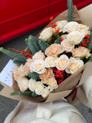 Цветочный остров, цветочный магазин фото