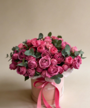 Sakura flowers, цветочная мастерская фото