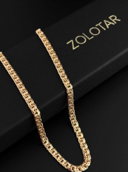 Zolotar, ювелірна майстерня фото