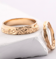 Pozhoga, ювелірна майстерня фото