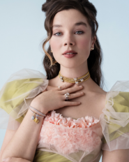 Pandora, ювелірна крамниця фото