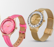 Swarovski, ювелирный магазин фото