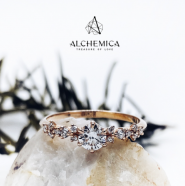 Alchemica, ювелірний магазин фото