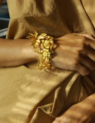 Украшения FLORA™, ювелирный магазин фото