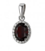 Топаз, ювелірний салон фото