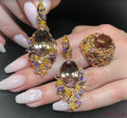 Мальва, ювелірний магазин фото