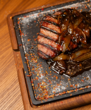 Фенікс, ресторан-кафе фото