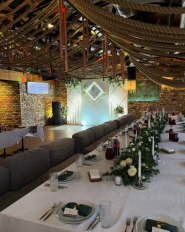 Сети, ресторан фото