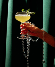 Bally, ресторан фото