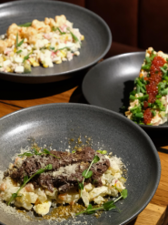 Chili, ресторан фото