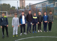 Школа №139 фото