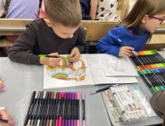 Интеллект, частный лицей фото